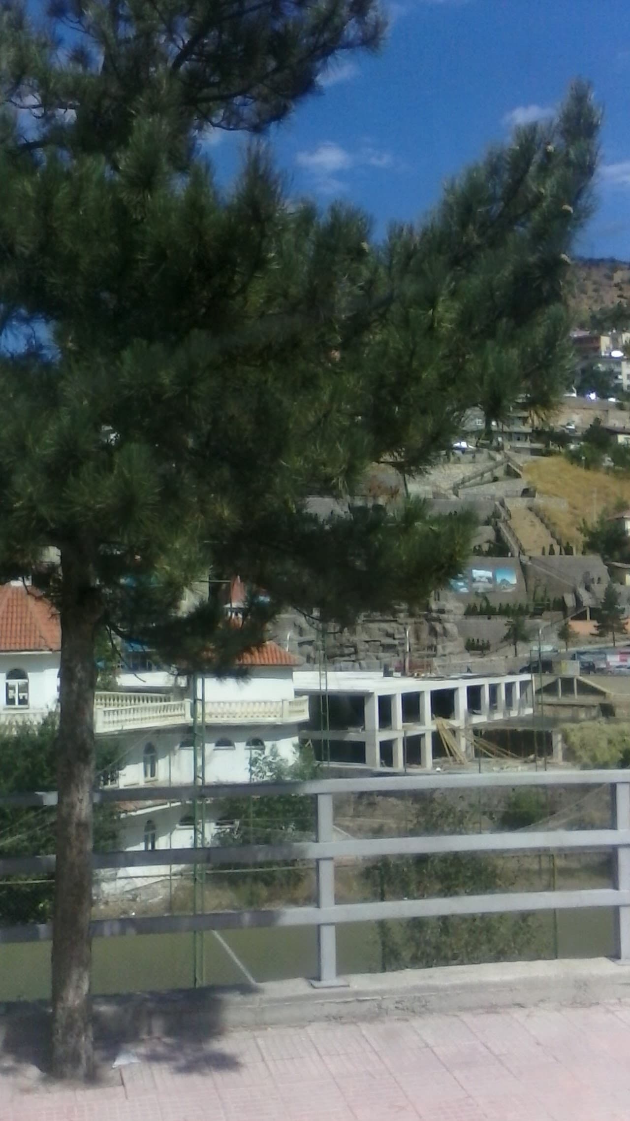 Halı Saha 4