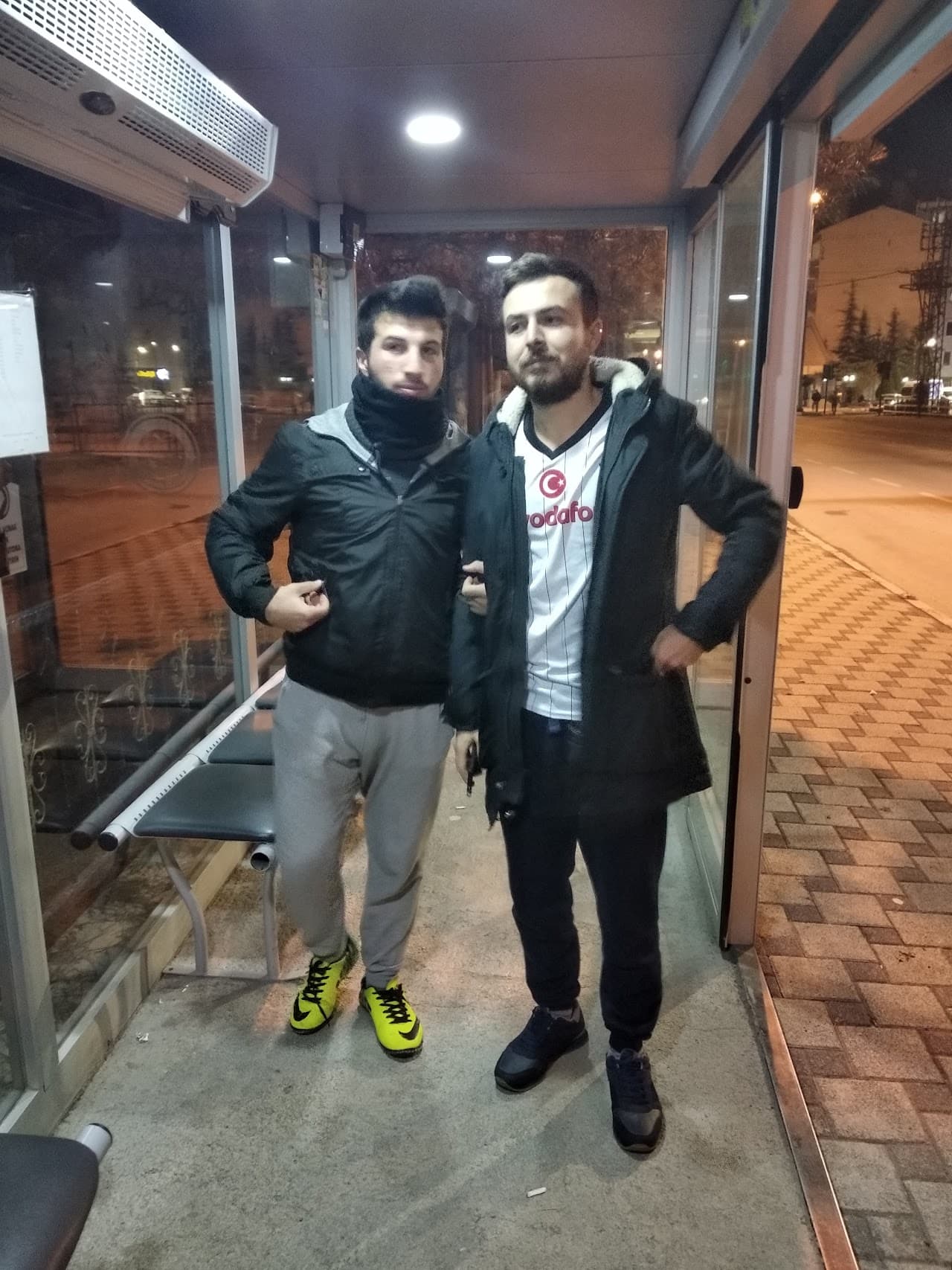 Halı Saha 5