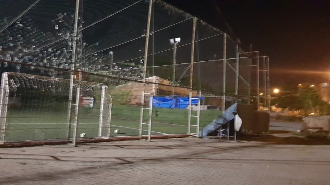 milenyum 2000 acik hali saha 4