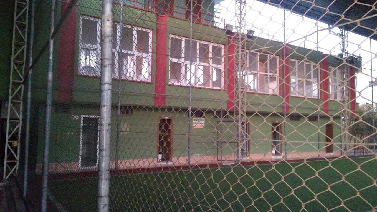 Güler Spor Tesisleri Halı Saha 4