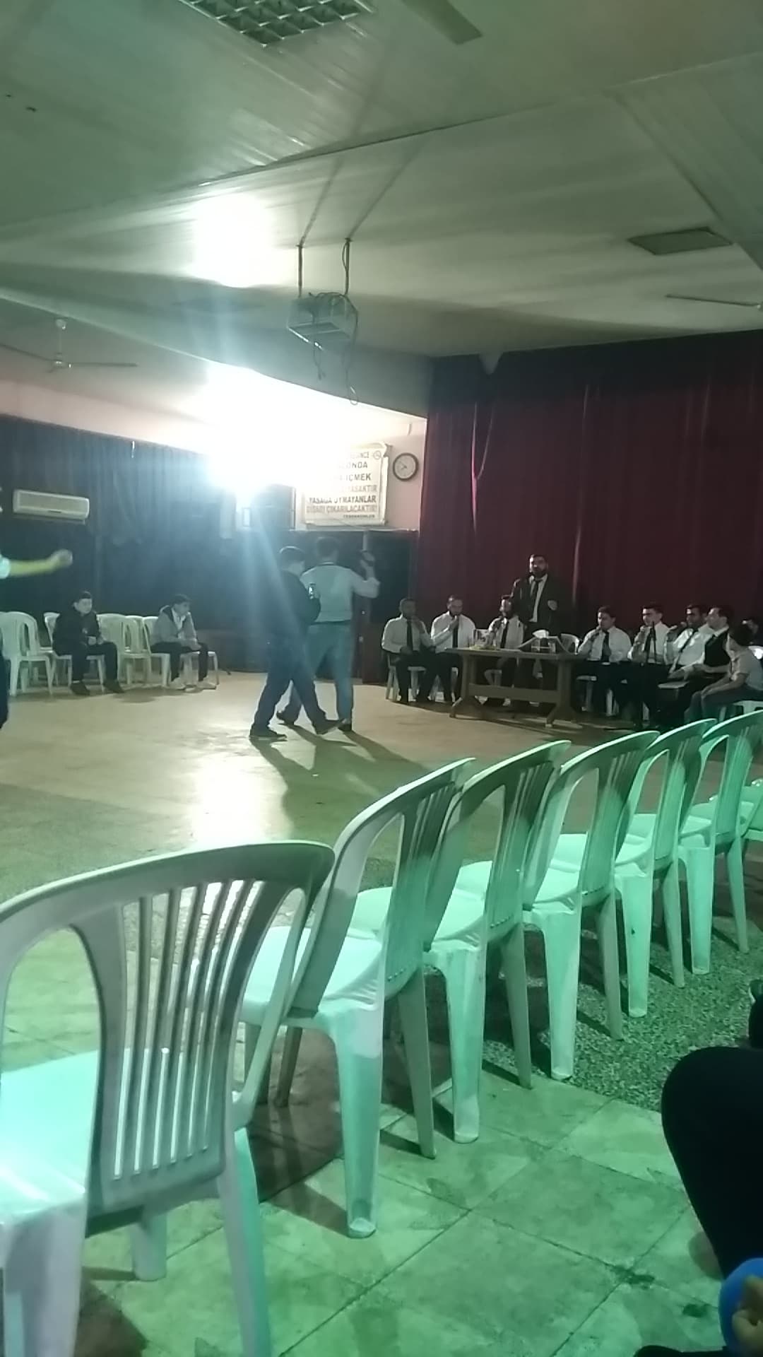 Güler Spor Tesisleri Halı Saha 5