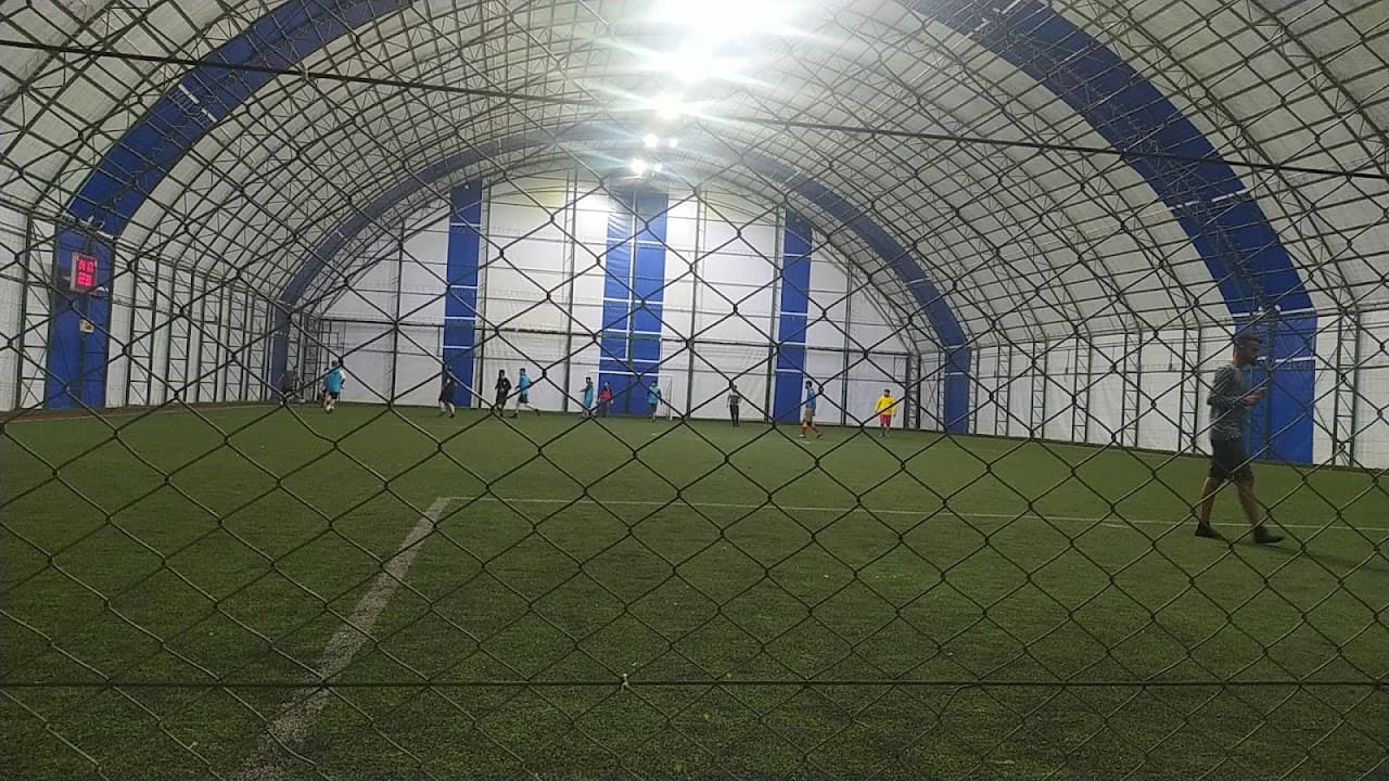 AKSER HALI SAHA 2