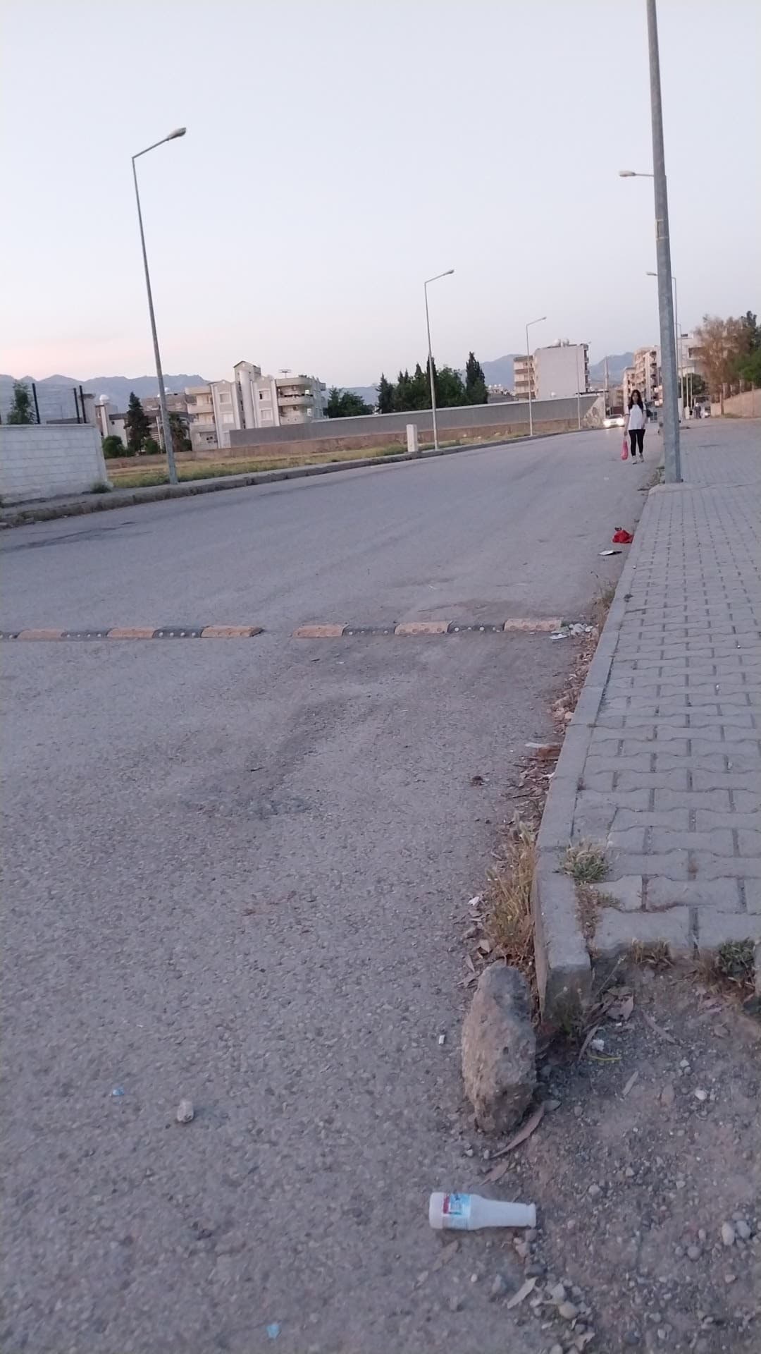 AKSER HALI SAHA 5