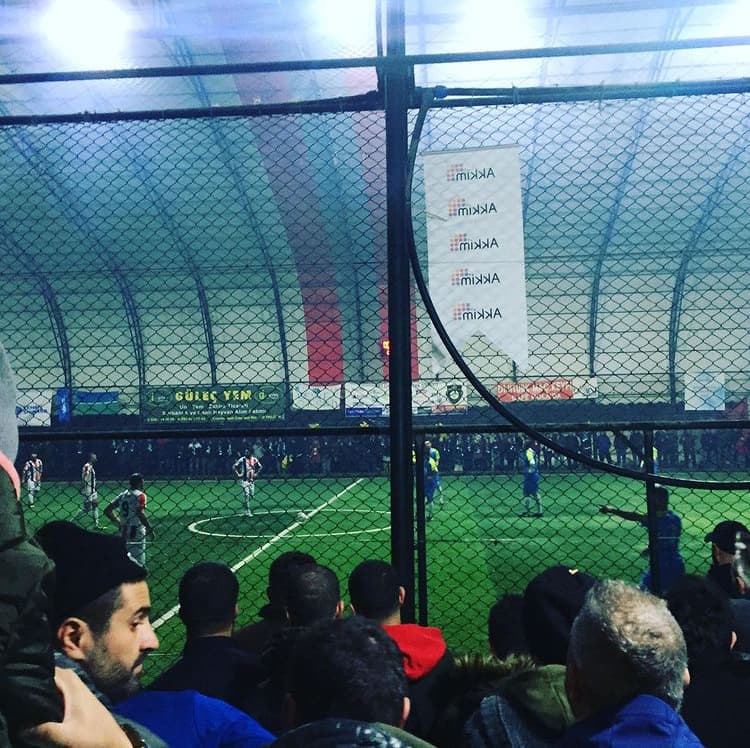 90 Artı Dört 2