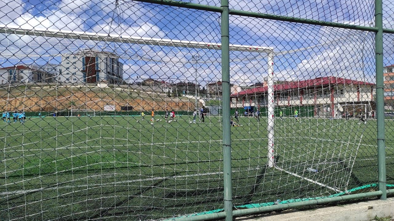 Hasan Doğan Spor Tesisleri 2