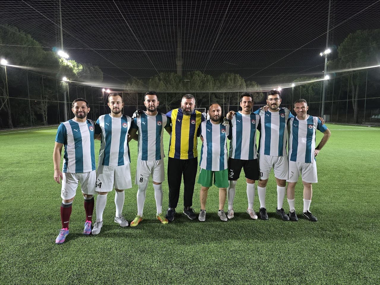 hüsnü çelik spor tesisleri 2