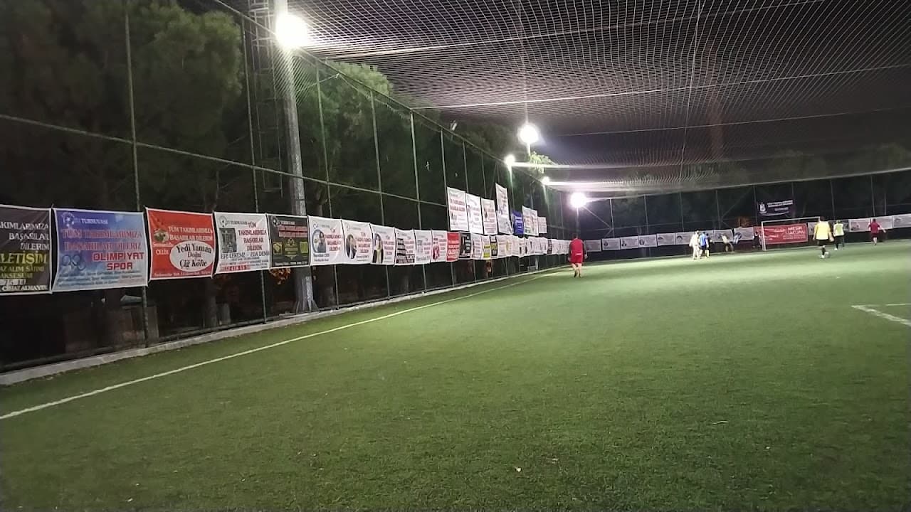 hüsnü çelik spor tesisleri 3