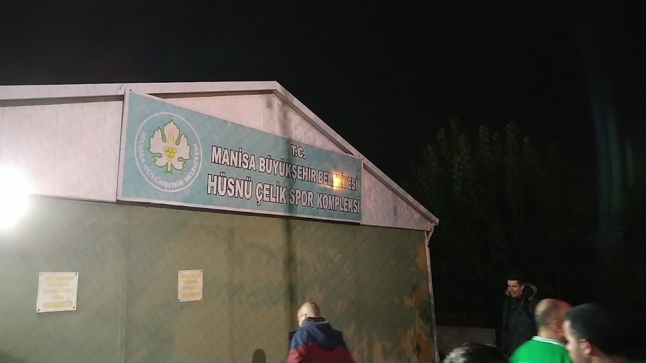 hüsnü çelik spor tesisleri 4