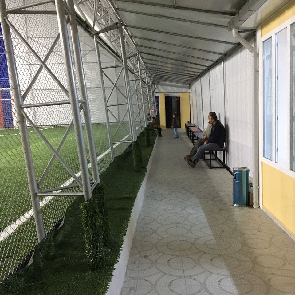 FURRY93 HALI SAHA SPOR KOMPLEKSİ 3