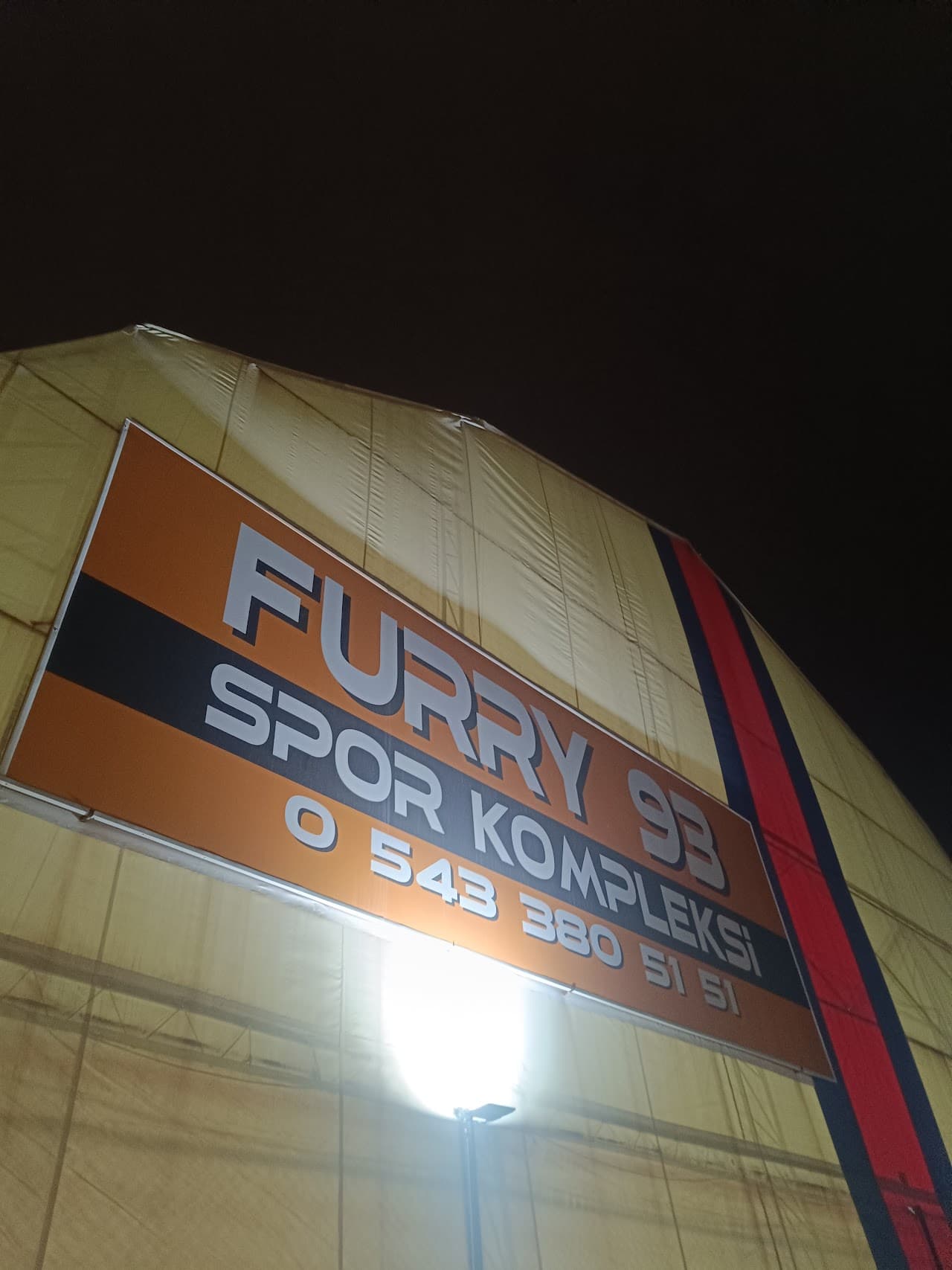 FURRY93 HALI SAHA SPOR KOMPLEKSİ 5