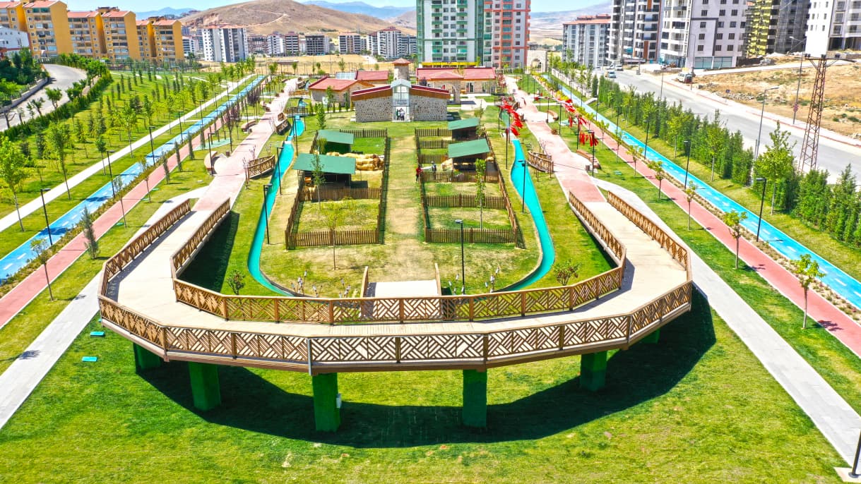 H.Karakaya İnşaat ve Spor Yapıları 2
