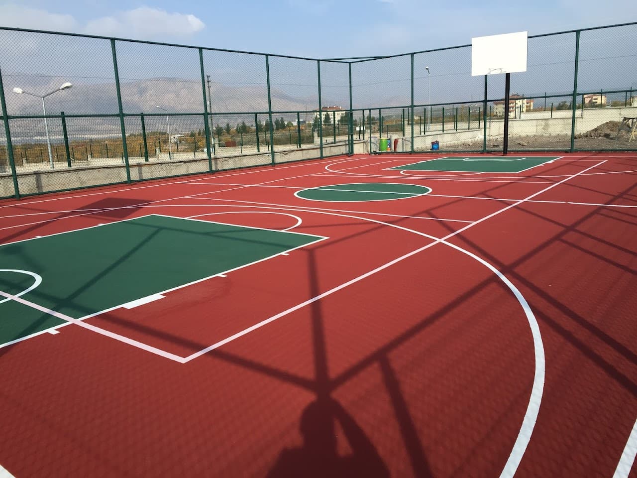 H.Karakaya İnşaat ve Spor Yapıları 4