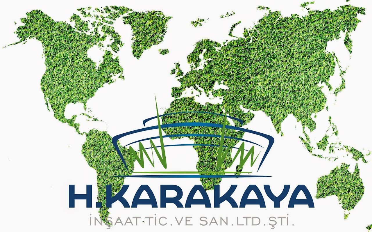 H.Karakaya İnşaat ve Spor Yapıları 5