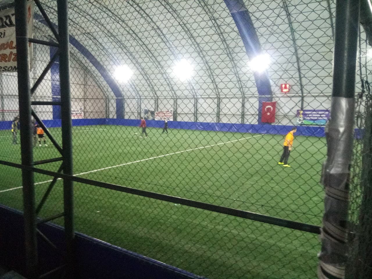 Polatlı Halı Saha ( 3 Pas ) 2