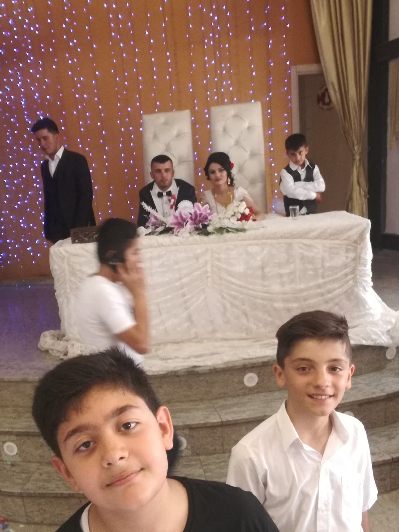 ARENA HALI SAHA 2