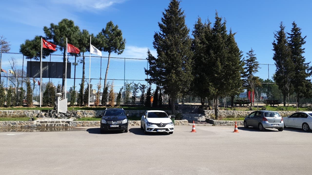 Futbol altyapı gelişim merkezi 2