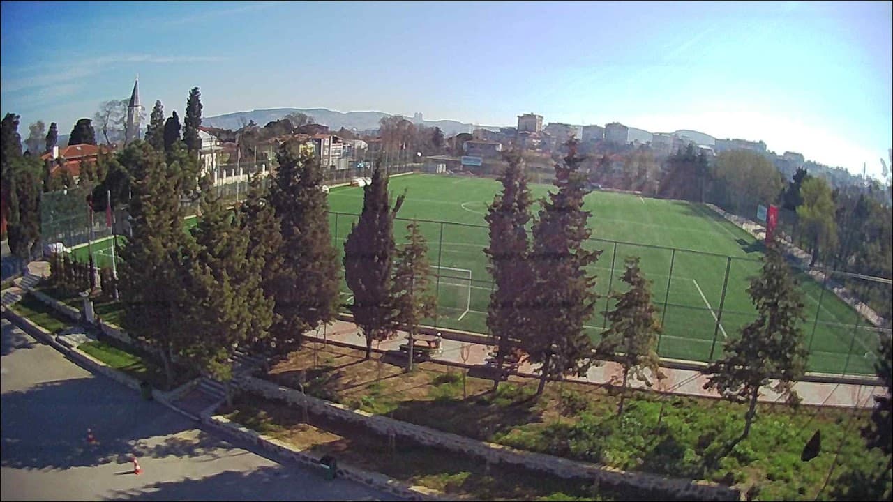 Futbol altyapı gelişim merkezi 4