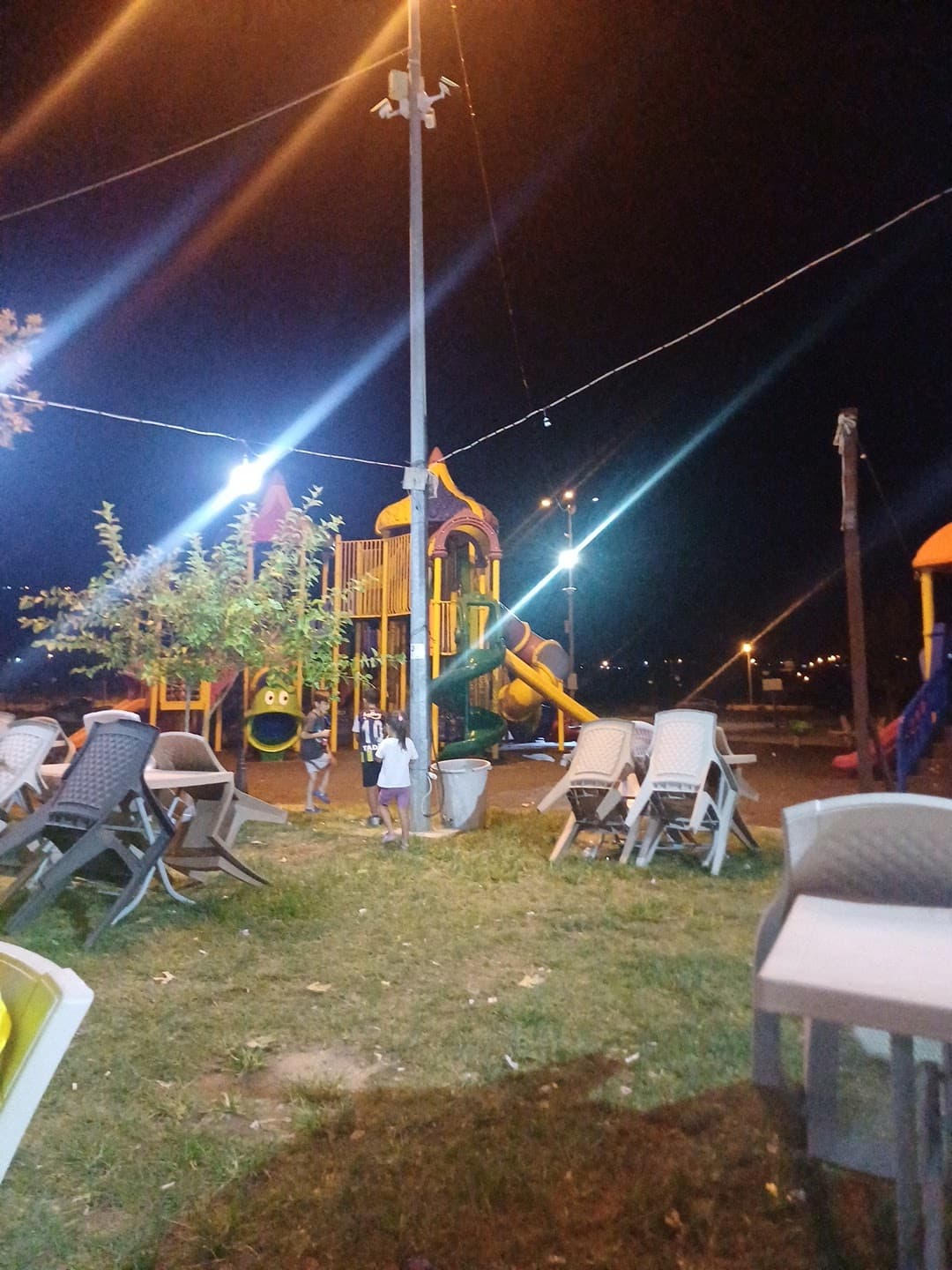 Kenan Evren Parkı 5