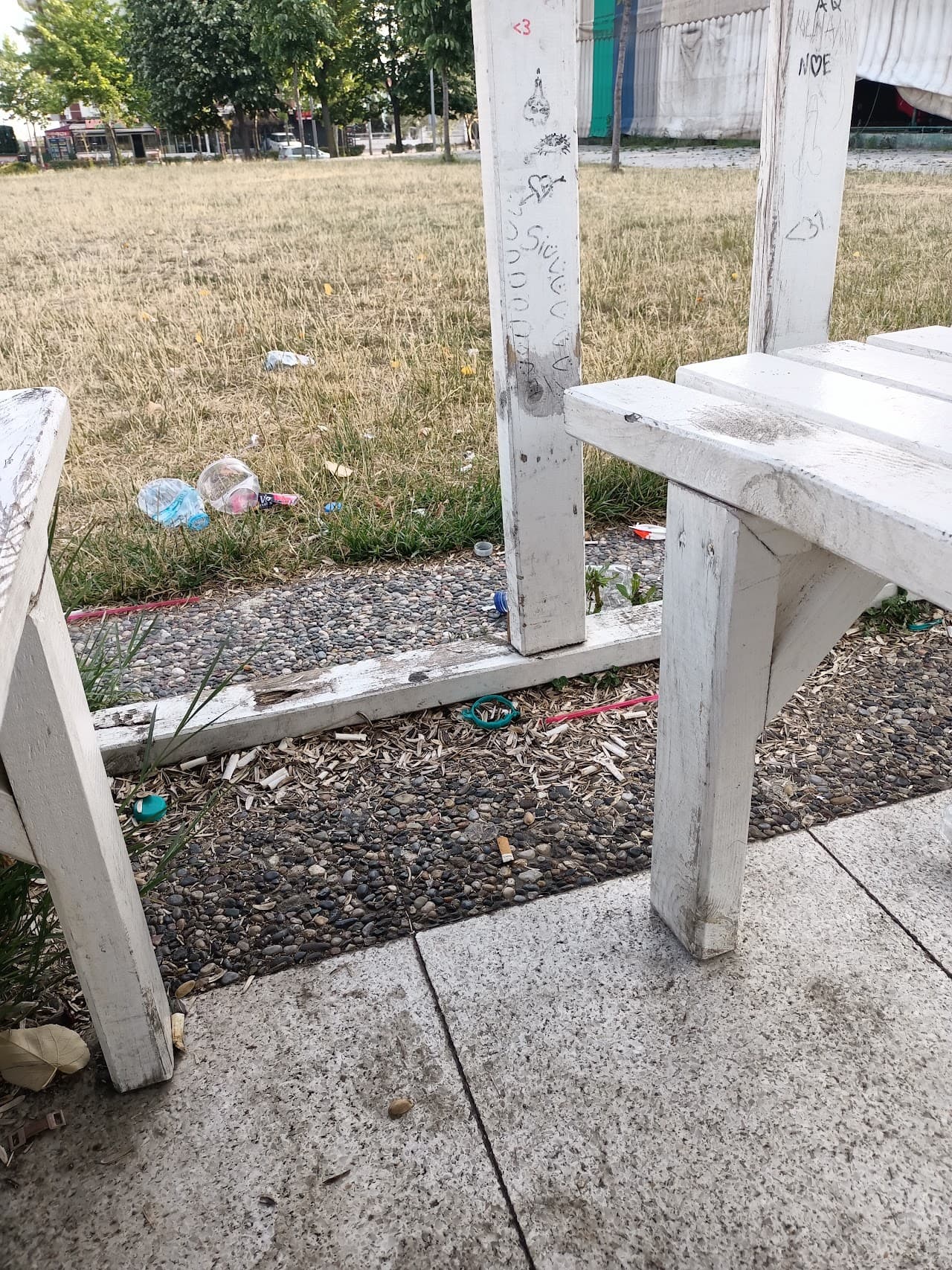 Çorlu Belediyesi Tenis Kompleksi & Tenis Kafe 3
