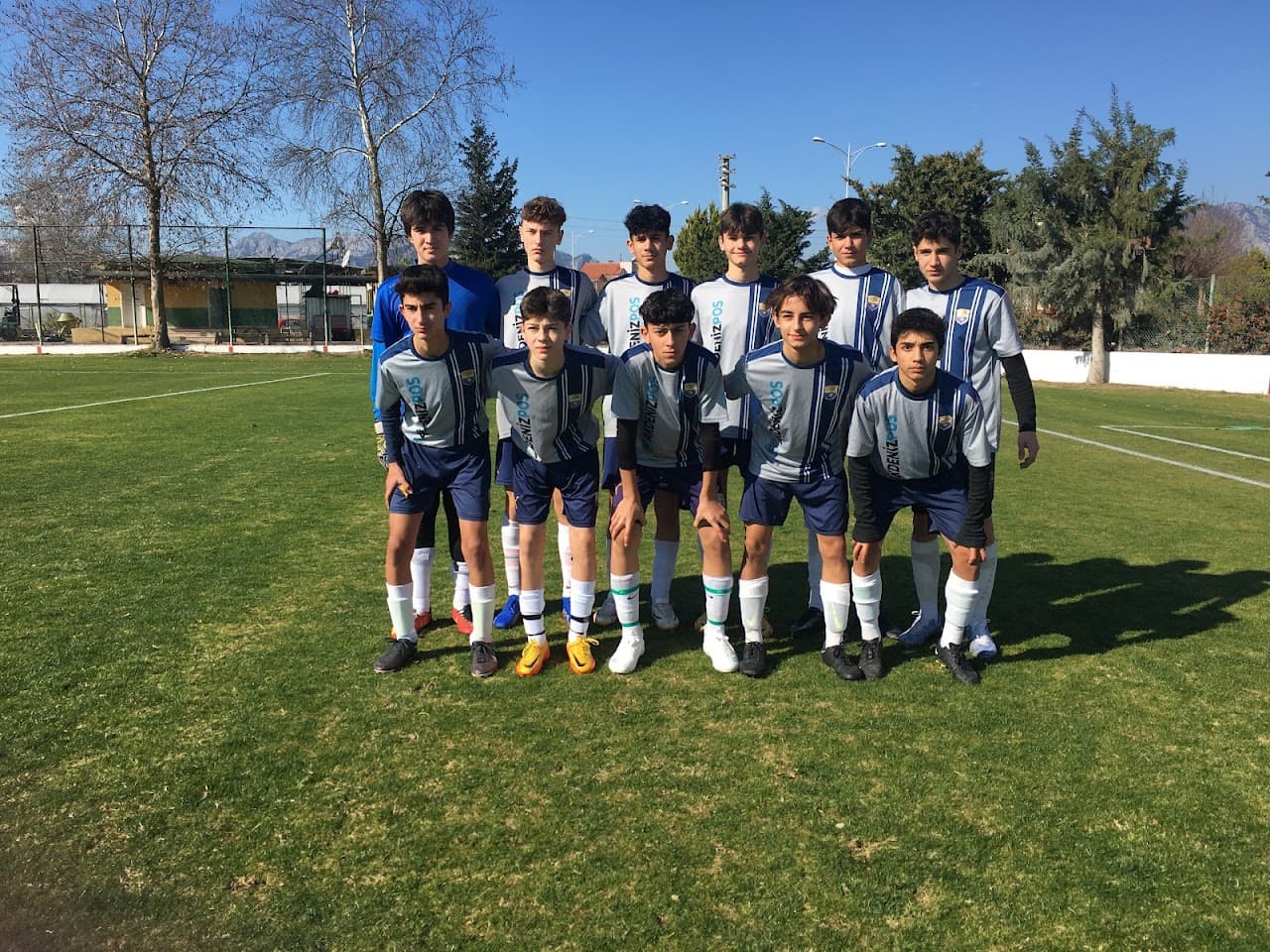 Televole Spor Tesisleri 2
