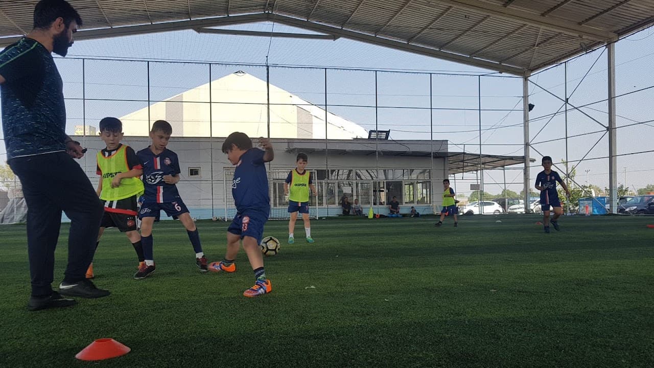 Televole Spor Tesisleri 5
