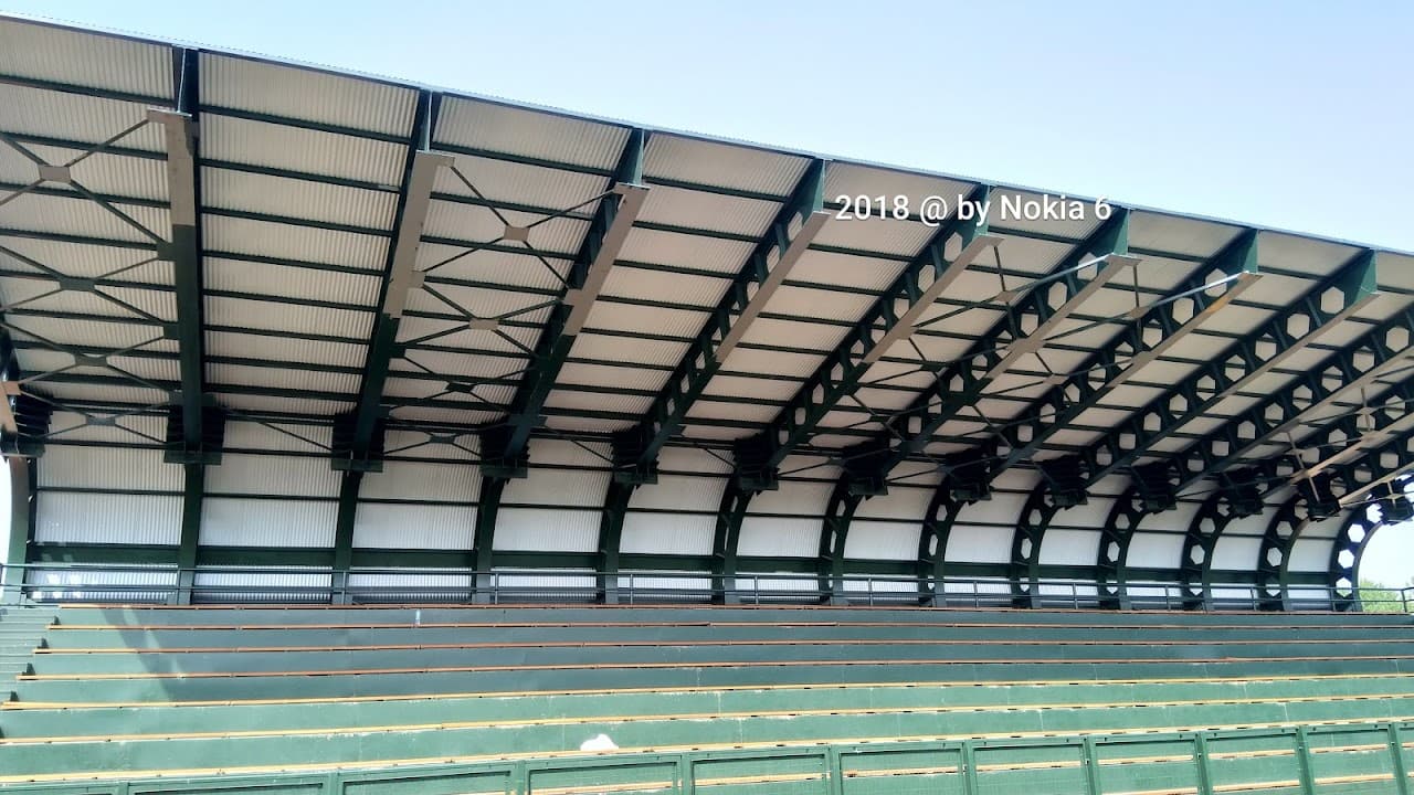 Hürriyet Spor Tesisleri 5