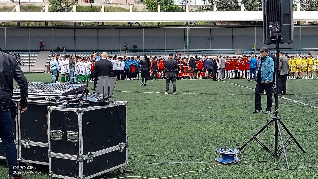 Çamlıdere Spor Kulübü 2
