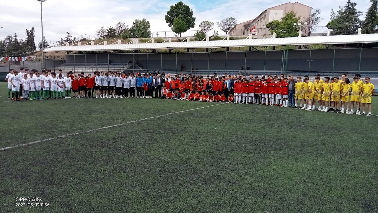 Çamlıdere Spor Kulübü 5