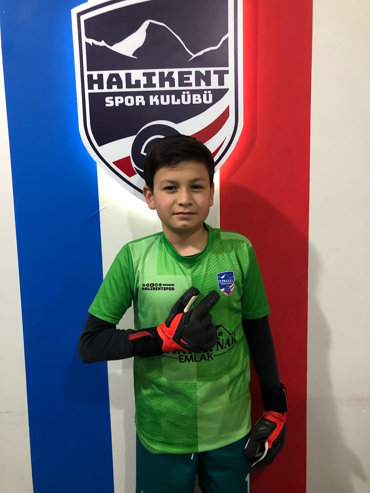 HALIKENT SPOR KULÜBÜ 4
