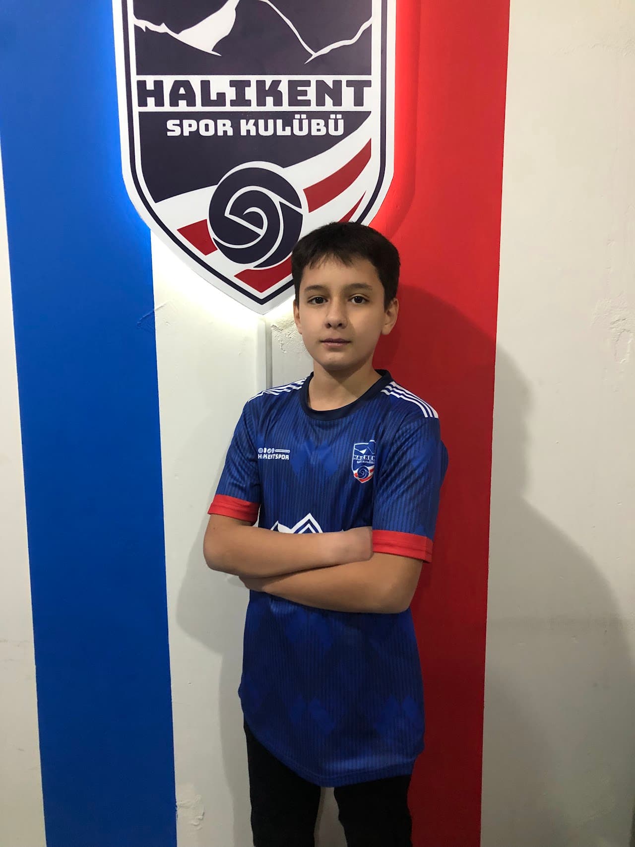 HALIKENT SPOR KULÜBÜ 5