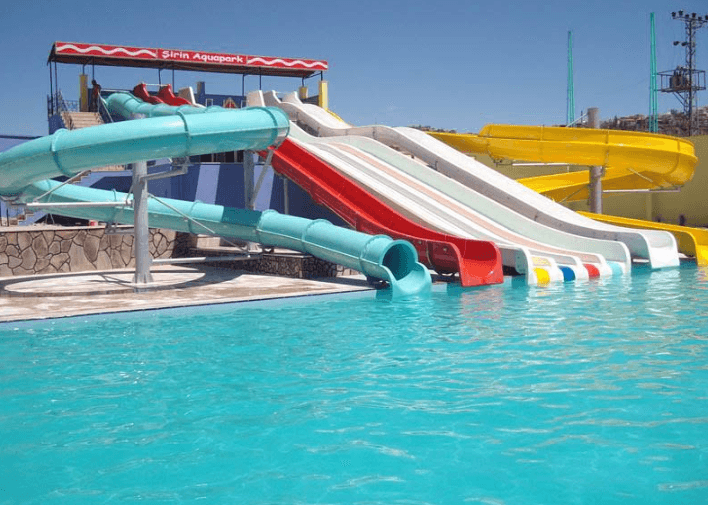 Şirin Aquapark 2