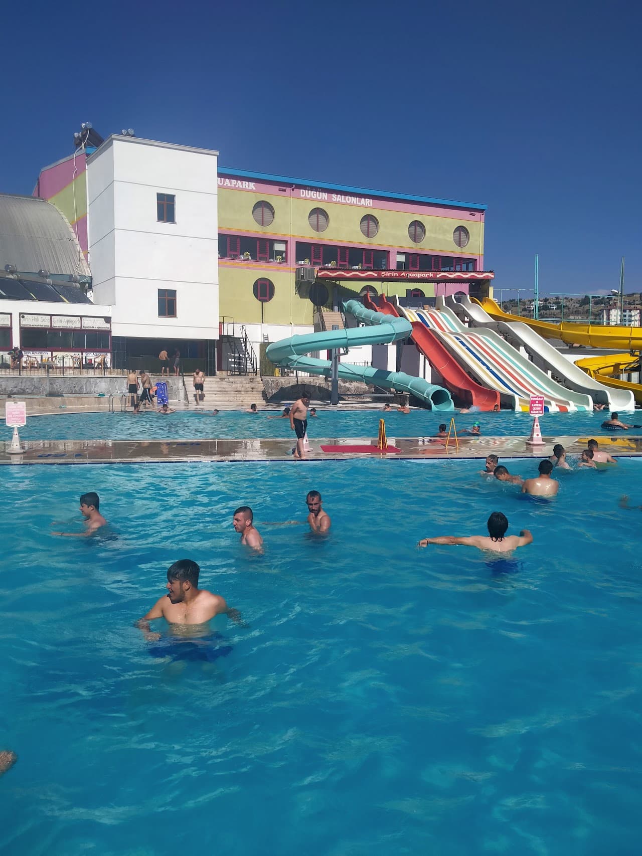 Şirin Aquapark 3