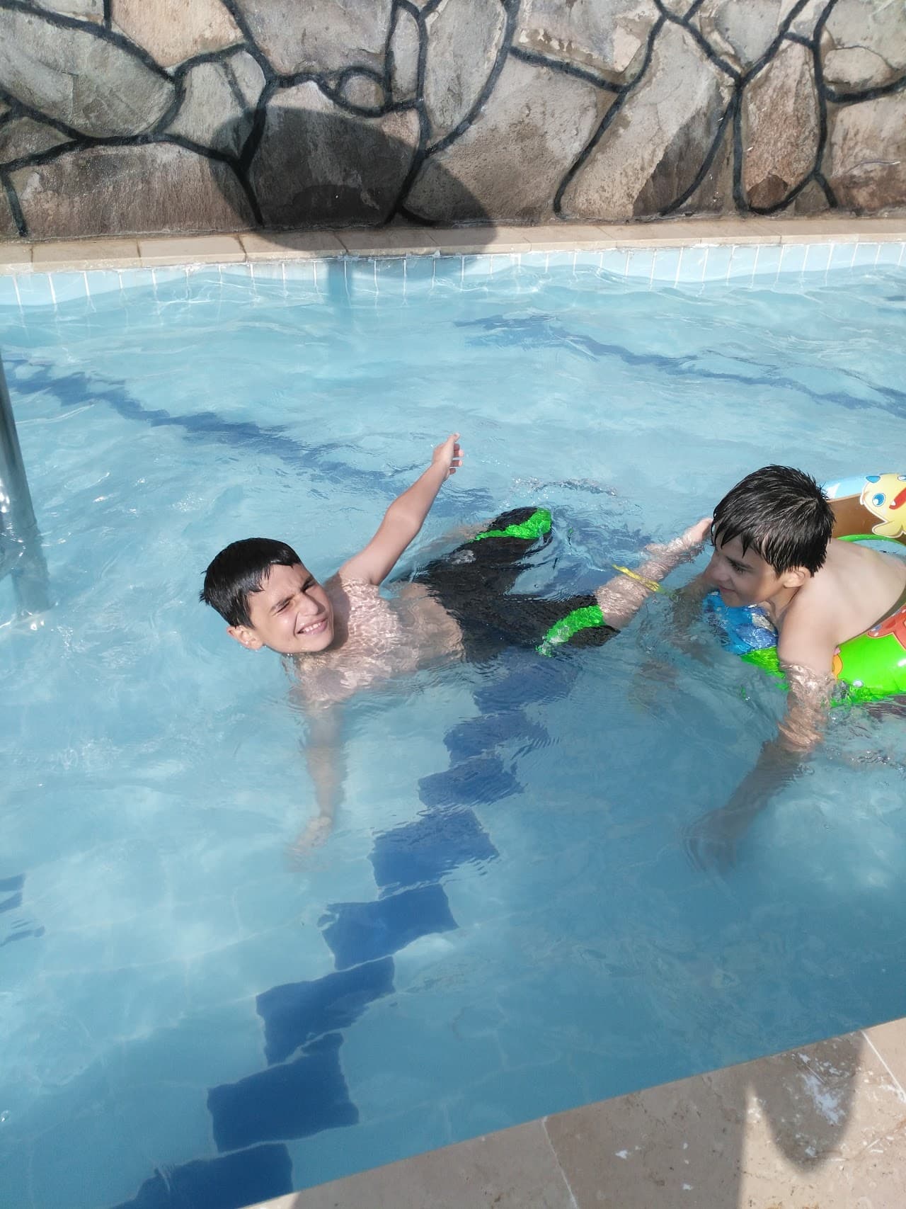 Şirin Aquapark 5