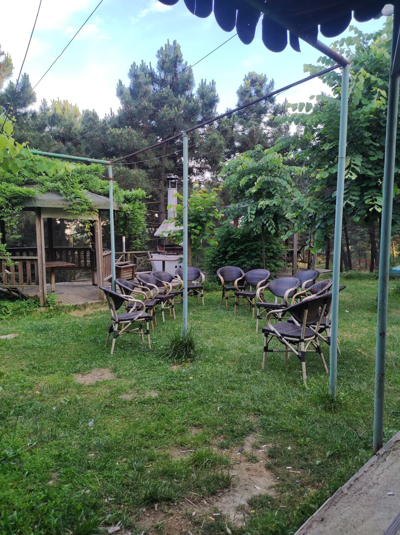 TRABZONPARK ŞALSPOR HALISAHA 4