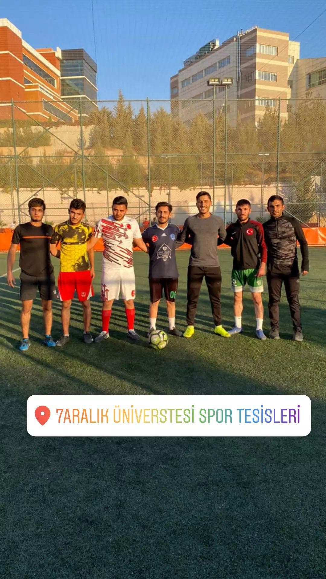 Halı Saha (4) 3