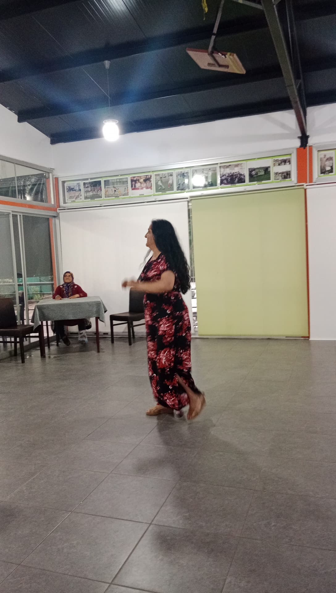 İhsaniyespor Sosyal Tesisi 4