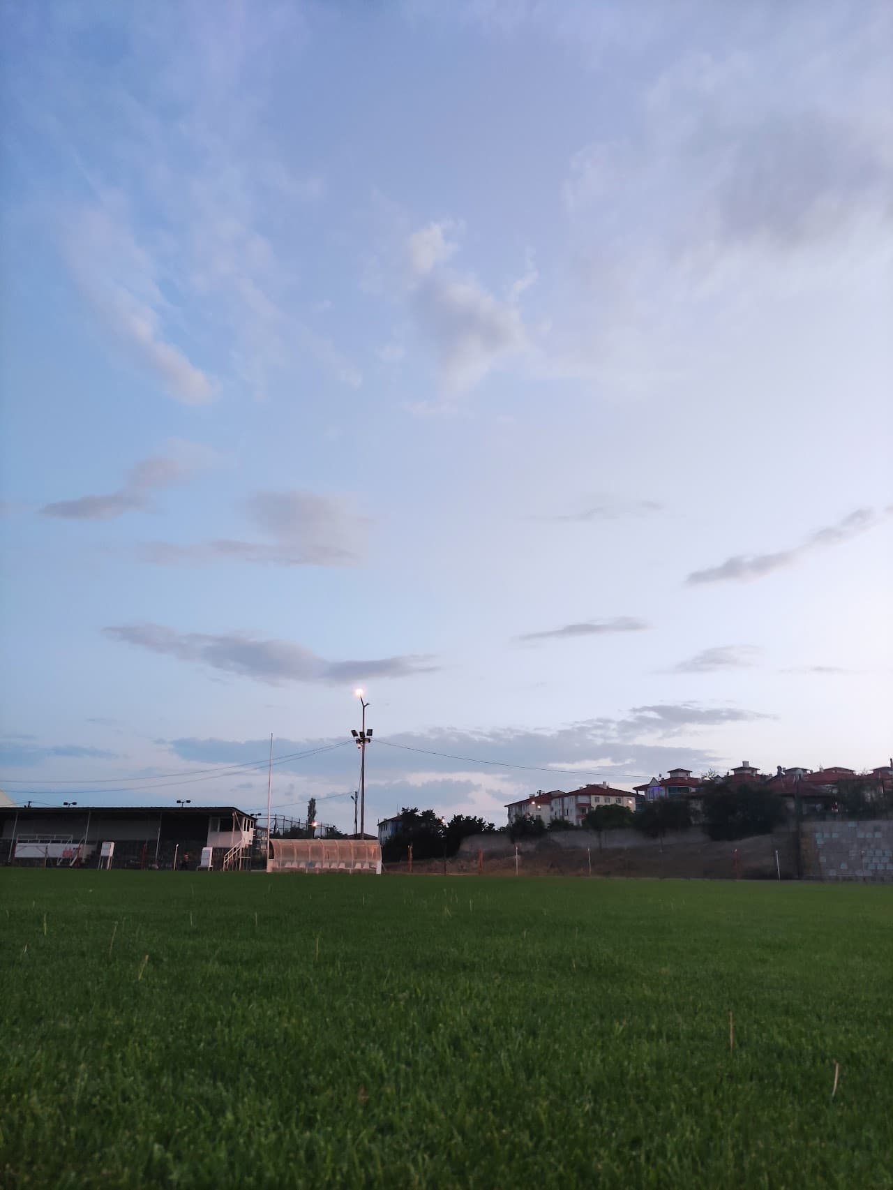 Beypazarı Stadı 3