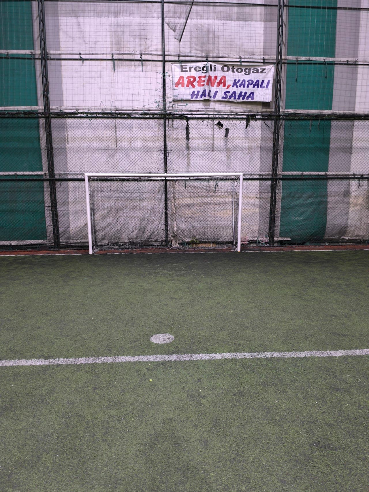 Halı Saha (3) 2
