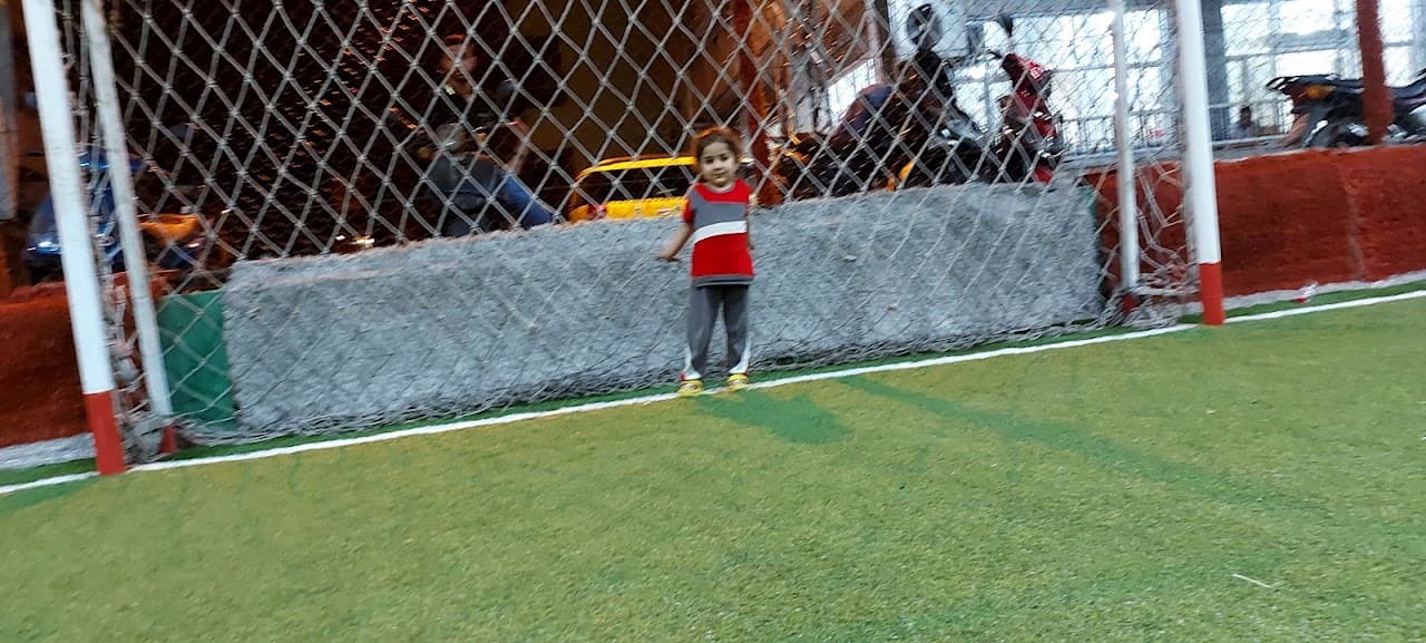 Görkem Halı Saha