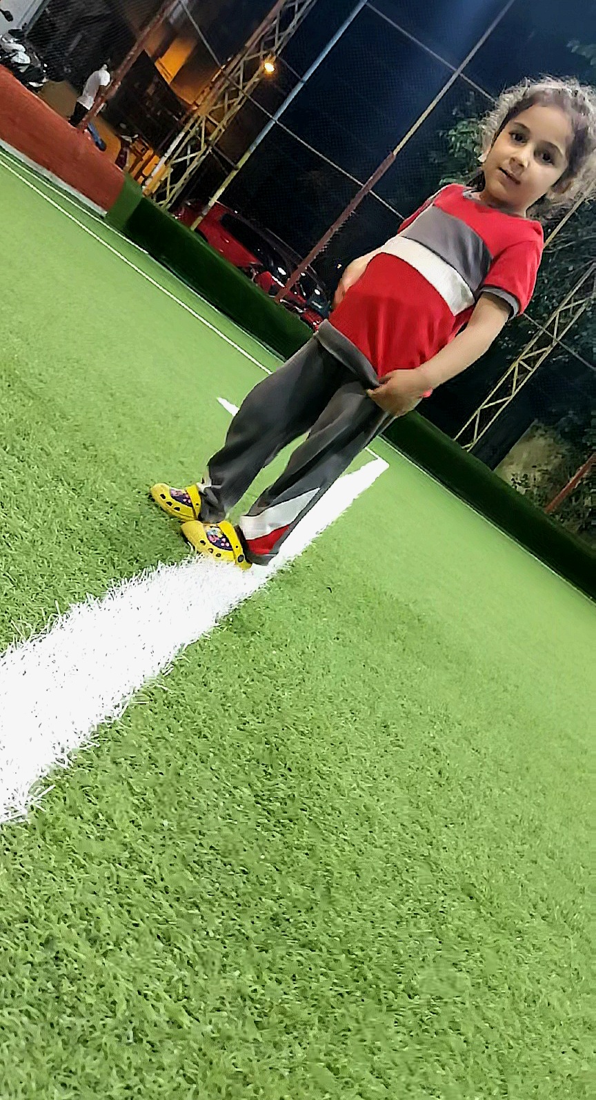 Görkem Halı Saha 5