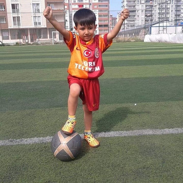 Akbaş Halısaha 2