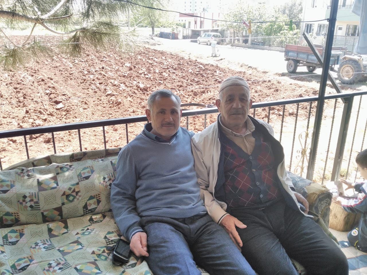 Akbaş Halısaha 5
