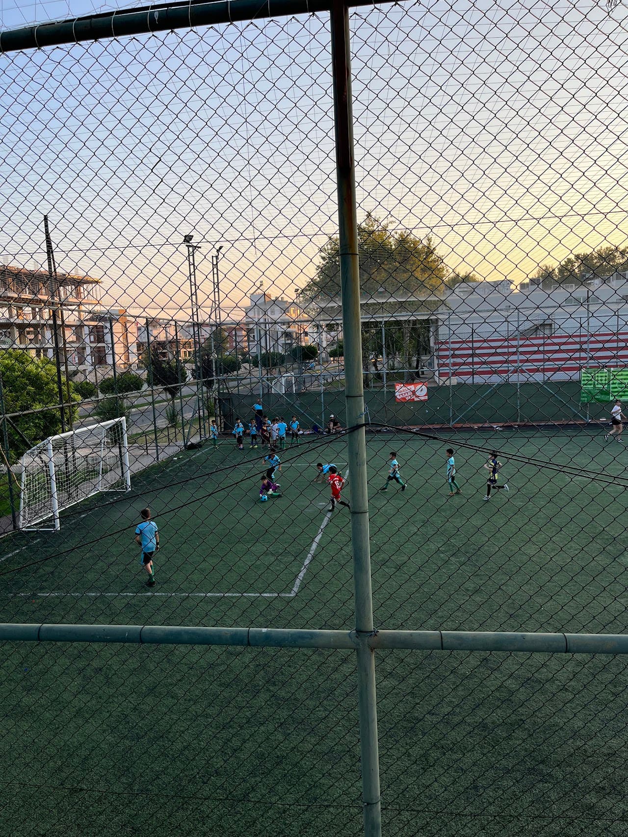Masalpark Halısaha 2