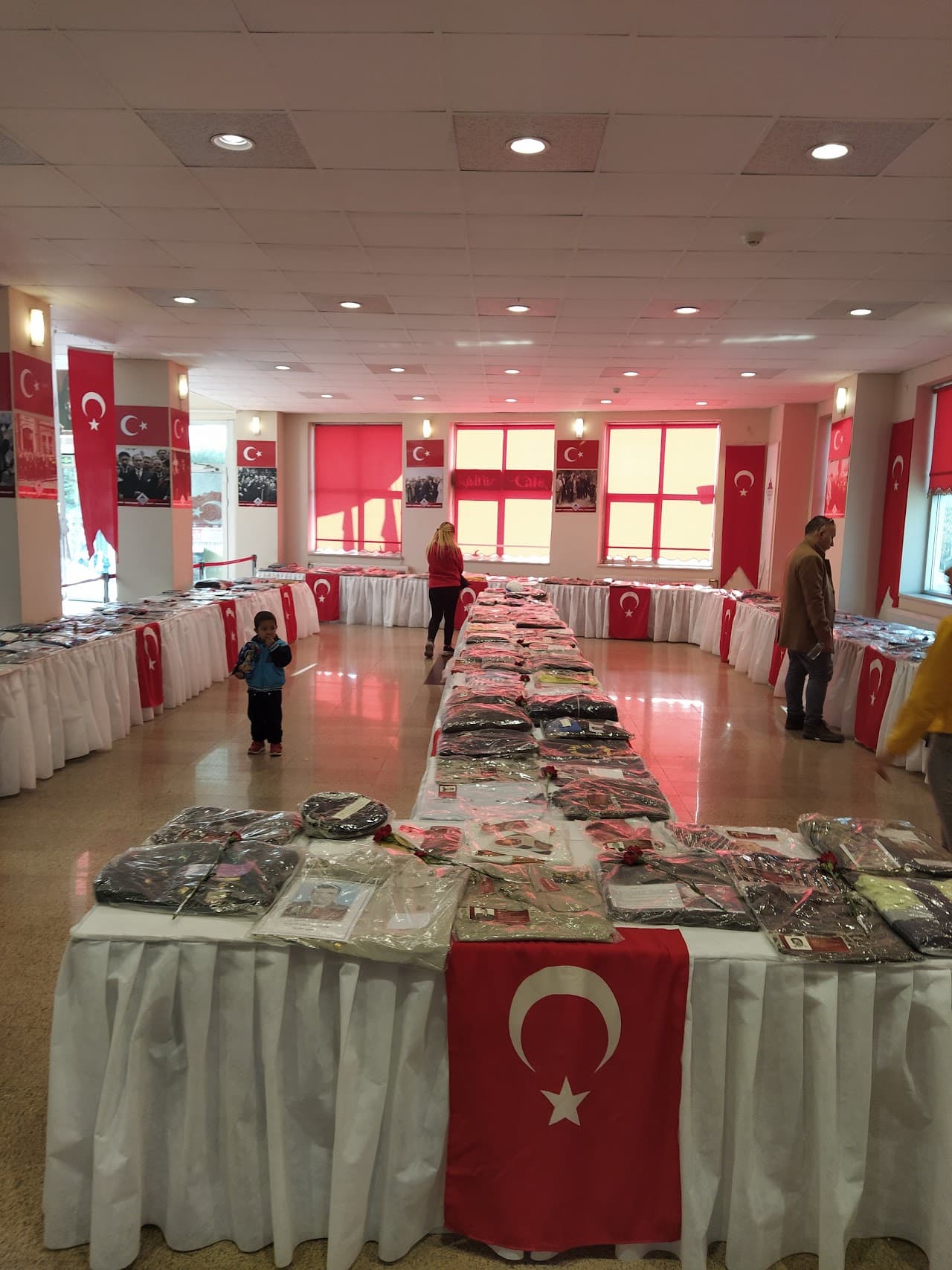 Çatalca Belediyesi Nazım Özbay Kültür Merkezi 2