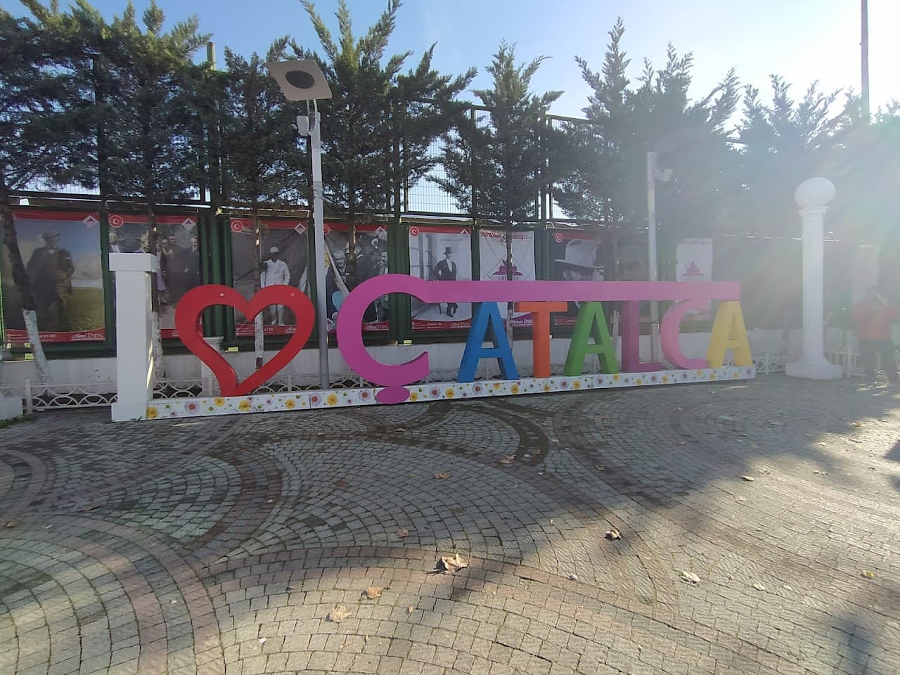 Çatalca Belediyesi Nazım Özbay Kültür Merkezi 4