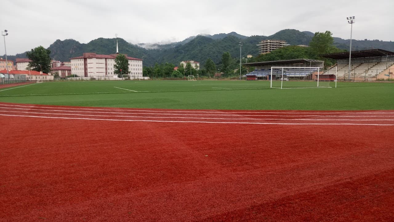 Futbol Sahası (2) 4