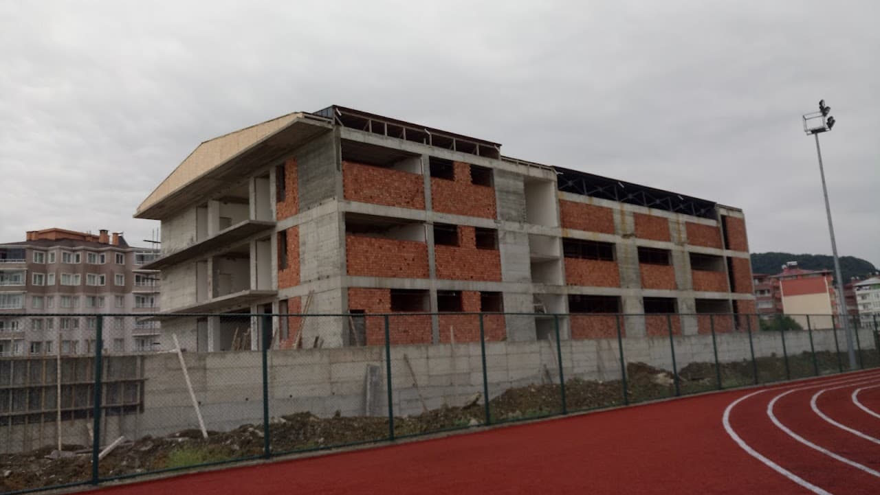 Futbol Sahası (2) 5