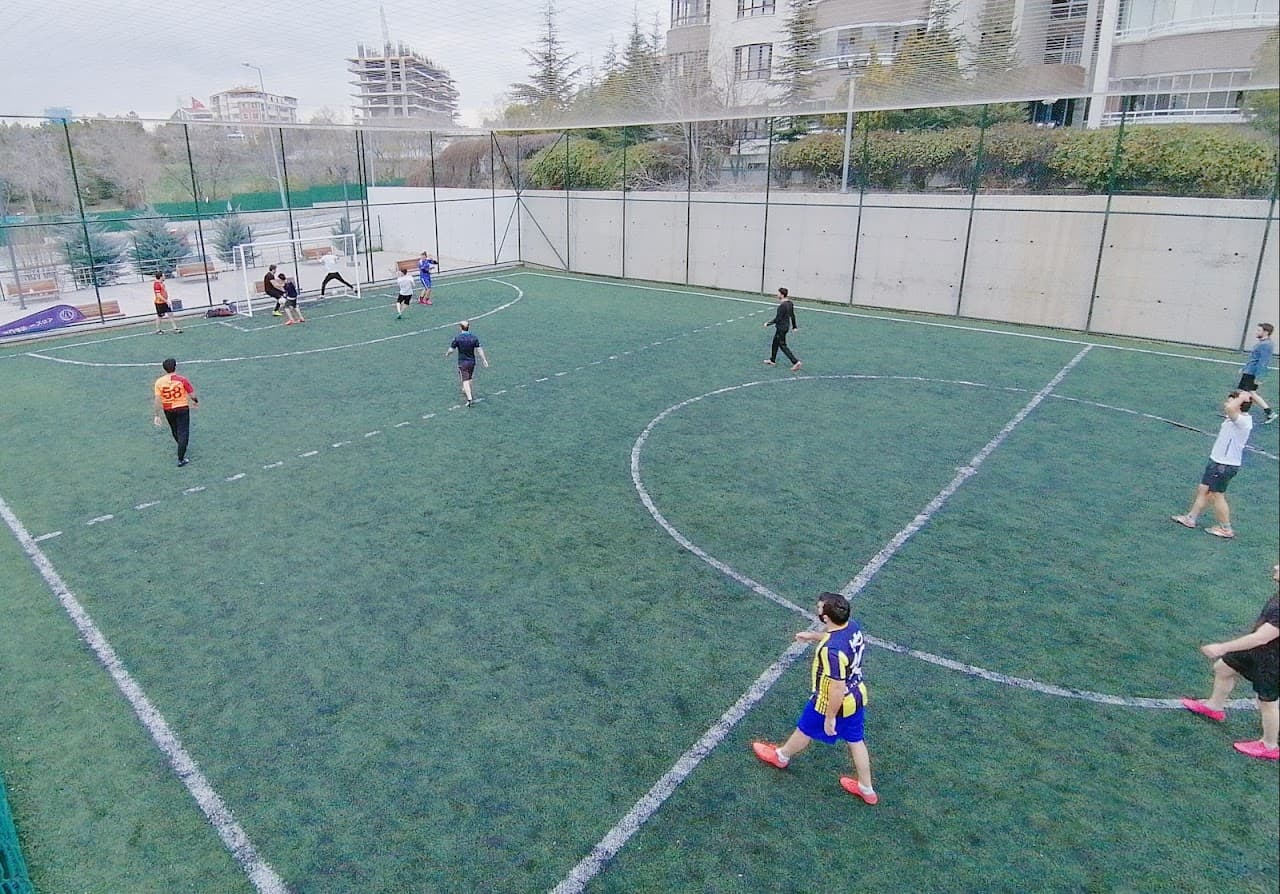 Çukurambar Halısaha