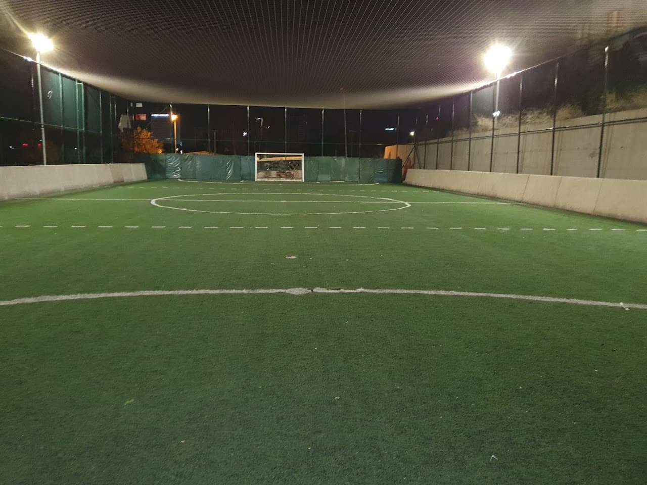 Çukurambar Halısaha 2