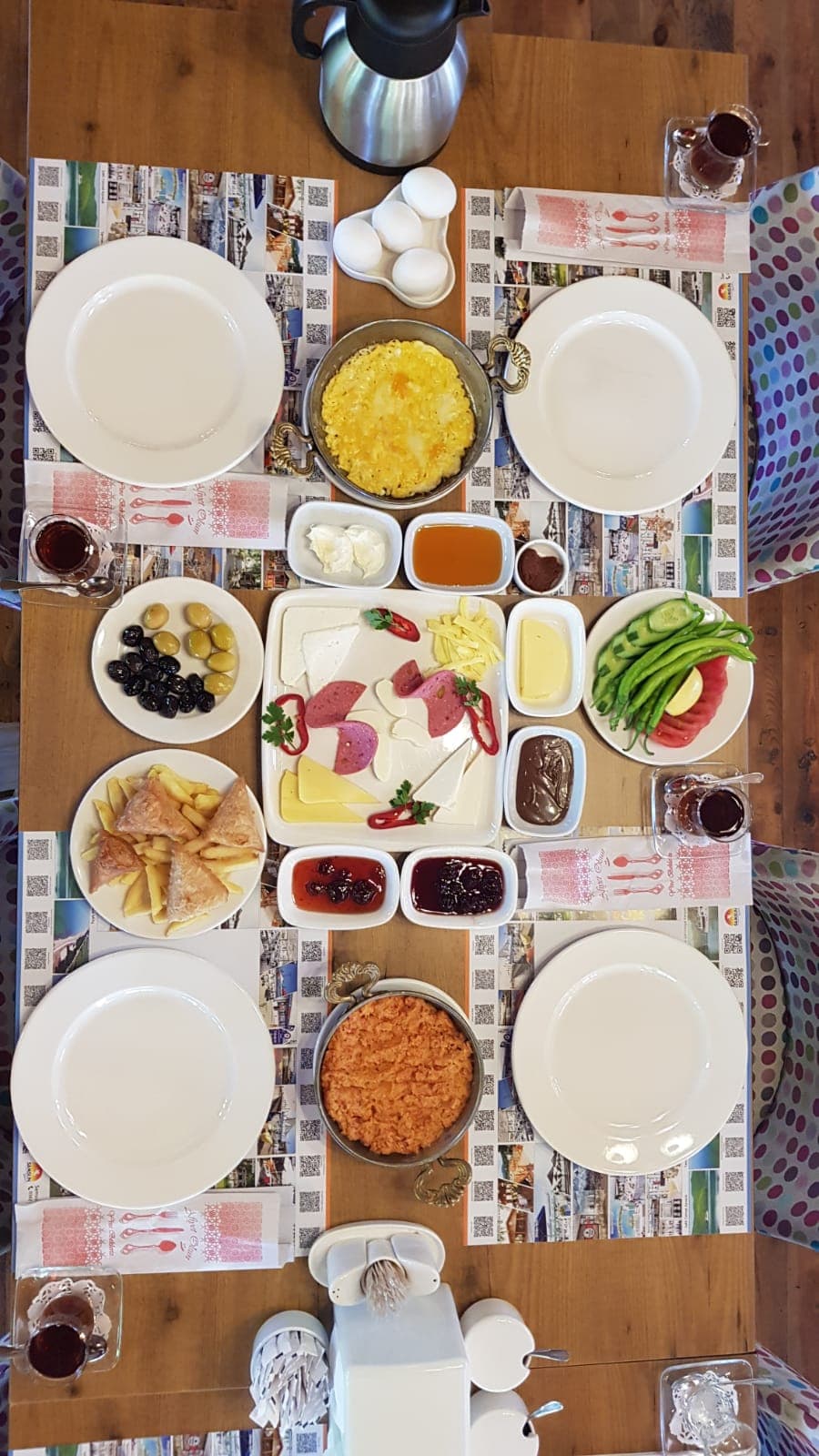 Ayvacık İskele Cafe & Restoran 2